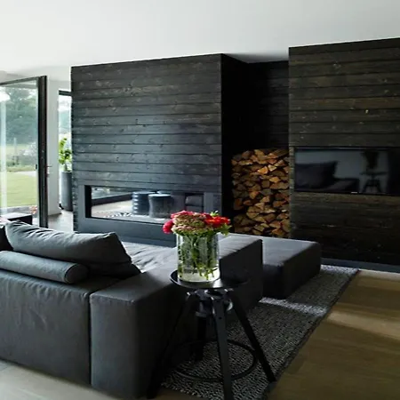 Ideal Holiday In With Jacuzzi, Sauna, Garden Feriehus *
