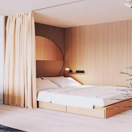 Ideal Holiday In With Jacuzzi, Sauna, Garden