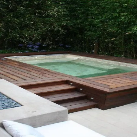 Ideal Holiday In With Jacuzzi, Sauna, Garden *